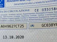 Usata Nissan Qashqai 2020 Grigio SUV