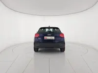 Usata Audi Q2 Admired 150 CV (110 kW) 2022 Blu/azzurro SUV