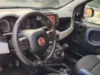 Usata Fiat Panda 4x4 S 86 CV (63 kW) 2021 Utilitaria