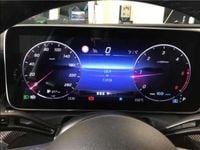 Gebraucht Mercedes C220 Premium 200 PS (147 kW) 2021 Silber Limousine