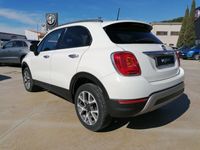 usata Fiat 500X 2.0 MultiJet 140 CV AT9 4x4 Cross