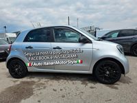 usata Smart ForFour 70 1.0 twinamic Youngster