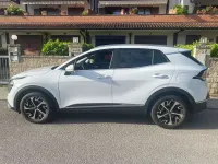 Usata Kia Sportage Style 179 CV (131 kW) 2022 SUV
