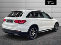 Usata Mercedes GLC300 Premium Plus 194 CV (142 kW) 2021