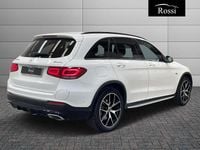 Usata Mercedes GLC300 Premium Plus 195 CV (143 kW) 2021