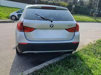 Usata BMW X1 Efficient Dynamics 143 CV (105 kW) 2010 SUV