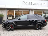 Usata Bentley Bentayga 549 CV (403 kW) 2020 Nero SUV