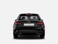 Nuova Audi A3 S-Line 150 CV (110 kW) 2026 Nero mythos metallizzato