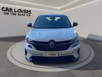 Occasion Renault Austral Iconic 200 PK (147 kW) 2023 Wit SUV