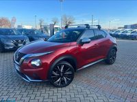 usata Nissan Juke 1.0 DIG-T 114 CV N-Design