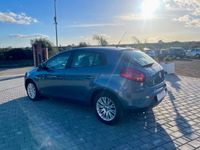 usata Fiat Bravo 1.9 MJT 120 CV Dynamic