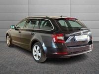 Usata Skoda Octavia Executive 110 CV (80 kW) 2017 Other Station wagon