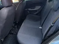 Usata Fiat Grande Punto 90 CV (66 kW) 2006 Grigio Utilitaria