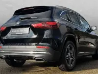 Usado Mercedes GLA200 AMG 163 CV (119 kW) 2025 Negro SUV