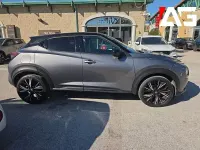 Usata Nissan Juke 114 CV (83 kW) 2023 Grigio SUV