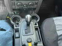 Usata Land Rover Discovery 190 CV (139 kW) 2006 Grigio SUV
