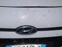Occasion Hyundai i20 90 ch (66 kW) 2015 Blanc Berline