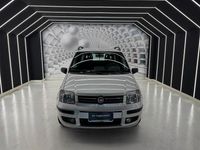 Usata Fiat Panda 59 CV (43 kW) 2008 Argento Utilitaria