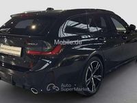 Usata BMW 318 M Sport 150 CV (110 kW) 2025 Nero Station wagon