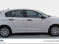 Nuova Fiat Tipo 131 CV (96 kW) 2025 Bianco Utilitaria