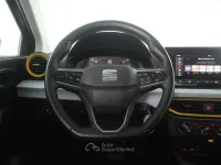 Usata Seat Ibiza Style 116 CV (85 kW) 2025 Gray Utilitaria