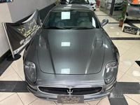 Begagnad Maserati 3200 GT 368 HK (270 kW) 1999 Grå Sportkupé