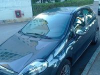 Usata Fiat Punto Active 69 CV (50 kW) 2011 Utilitaria
