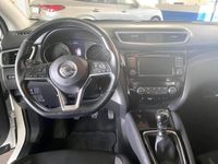 usata Nissan Qashqai 1.5 dCi 115 CV Business