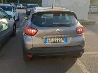 Usata Renault Captur 90 CV (66 kW) 2013 SUV