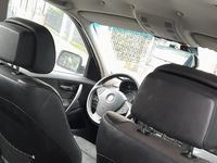 Usata BMW X3 Comfort Edition 184 CV (135 kW) 2009 Grigio SUV