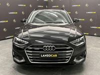 Usata Audi A4 Ambiente 204 CV (150 kW) 2024 Nero Station wagon