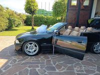 Usata BMW 325 Cabriolet 192 CV (141 kW) 1994 Cabrio