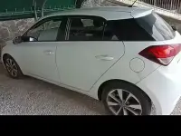 Begagnad Hyundai i20 75 HK (55 kW) 2015 Sedan