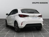 Nuova MG MG3 Luxury 195 CV (143 kW) 2025 Bianco Utilitaria