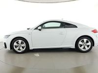 usata Audi TT coupe 40 2.0 tfsi s-tronic