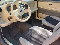 Usata Fiat Cinquecento 39 CV (28 kW) 1995 Utilitaria