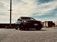 Usata VW Golf VI GTI 211 CV (155 kW) 2009 Nero Utilitaria