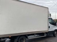 usata Iveco Daily 35c16