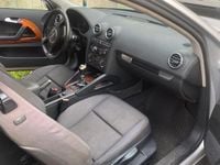 Usata Audi A3 105 CV (77 kW) 2005 Utilitaria