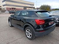Usata Audi Q2 Business 115 CV (84 kW) 2020 Nero SUV