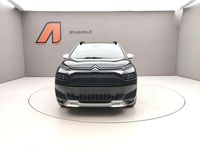 Usata Citroën C3 Aircross Shine 110 CV (80 kW) 2023 Nero perla SUV