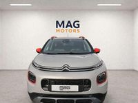 Usata Citroën C3 Aircross Shine 99 CV (72 kW) 2018 Beige SUV