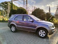 usata Kia Sorento EX