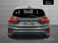 Usata Ford Focus ST 115 CV (84 kW) 2025 Grigio Berlina