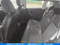 Usata Peugeot 2008 Allure 92 CV (67 kW) 2014 Grigio SUV