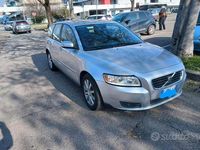Usata Volvo V50 2008 Grigio Station wagon