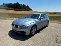 usata BMW 316 316 d Touring