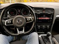 usata VW Golf Golf 1.6 TDI 5p. Highline BlueMotion Technology