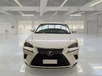 Usata Lexus NX300h 154 CV (113 kW) 2020 SUV