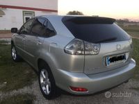 usata Lexus RX300 benzina/GPL 2003